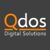 Qdos Digital Solutions Logo
