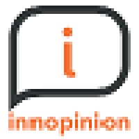 Innopinion Oy (see: People2Join) Logo