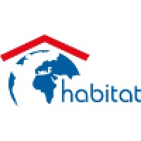 Habitat Center for Development and Governance Logo