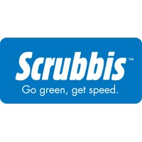 Scrubbis AB Logo