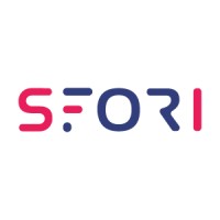 SFORI - People Upgrade Company Logo