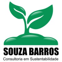 Souza Barros Consultoria em Sustentabilidade Logo