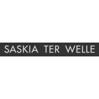 Saskia ter Welle Haute Couture Logo