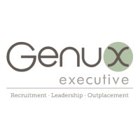 Genux Executive Logo