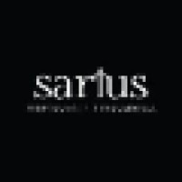 Sarius Performance International Logo