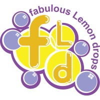 Fabulous Lemon Drops Logo