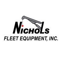 Nichols Fleet Equipment, Inc. Logo