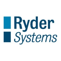 Ryder Systems Logo