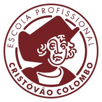 Escola Profissional Cristóvão Colombo Logo