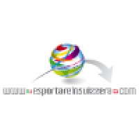 www.esportareinsvizzera.com Logo