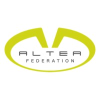Altea Federation Logo