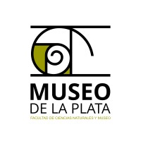 Museo de La Plata | Universidad Nacional de La Plata Logo