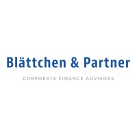Blättchen & Partner GmbH Logo