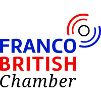 Franco-British Chamber of Commerce & Industry Logo