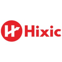 Hixic Logo