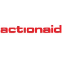 ActionAid Sweden Logo