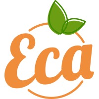 ECA S.A. Agroindustria Logo