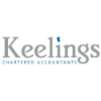 Keelings Limited Logo