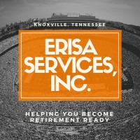 ERISA Services, Inc. Logo
