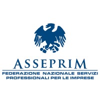 Asseprim Confcommercio Logo