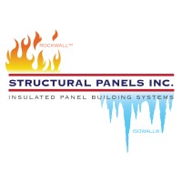 Structural Panels Inc (SPI) Logo