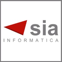 SIA INFORMATICA Logo