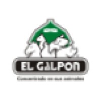Productos Alimenticios El Galpon Ltda Logo