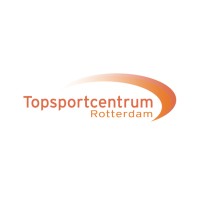 Topsportcentrum Rotterdam Logo