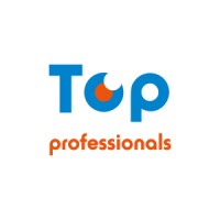 TopProfessionals Logo