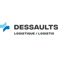 DESSAULTS LOGISTIQUE Logo
