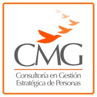 CMG Consultores Logo
