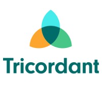 Tricordant - the organisation consultancy Logo