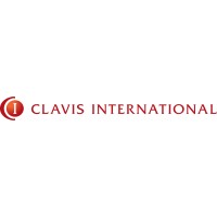 CLAVIS INTERNATIONAL Logo