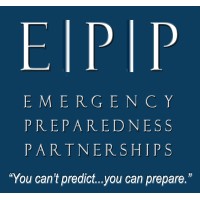 Emergency Preparedness Partnerships Logo
