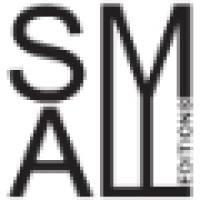 Small Editions Logo