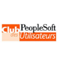Club Peoplesoft Logo