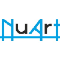 NuArt Logo