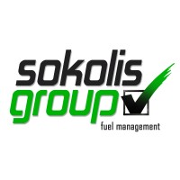Sokolis Group Logo