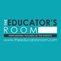 The Educators Room, LLC Logo
