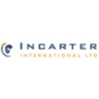 INCARTER INTERNATIONAL LTD. Logo