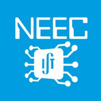 NEECIST Logo