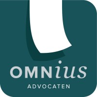 Omnius Advocaten Logo