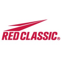 Red Classic Logo