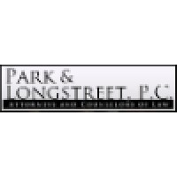 Park & Longstreet, P.C. Logo