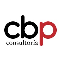 CBP Consultoria Logo