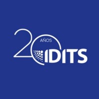 IDITS -Instituto de Desarrollo Industrial, Tecnológico y de Servicios Logo