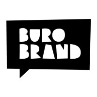 Buro BRAND | Visual Thinking Logo