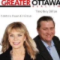 Greater Ottawa Realty Inc. Logo