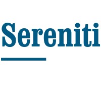 Sereniti Ltd - HR, Training and Psychology Logo