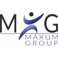 Maxum Group Logo